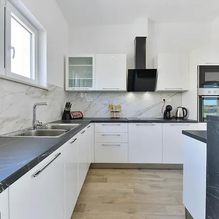 Vila Manuela With Heated Pool 400 Meters From The Sea - By Ta Leut Agency *