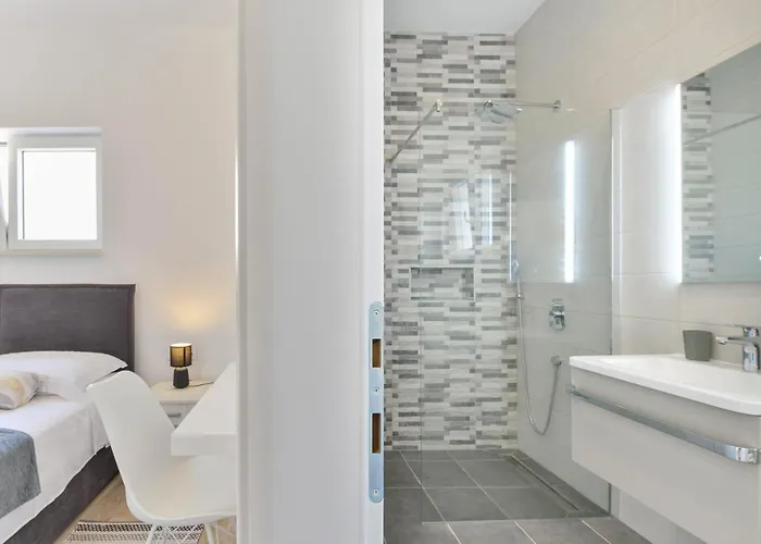 Manuela With Heated Pool 400 Meters From The Sea - By Ta Leut Agency Villa *