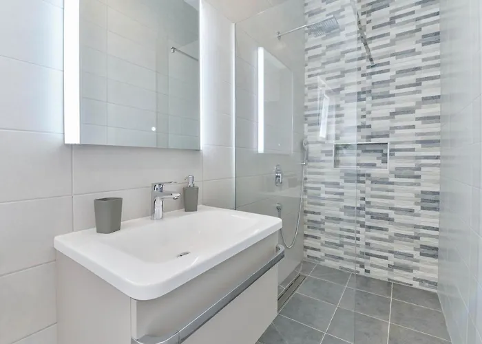 Manuela With Heated Pool 400 Meters From The Sea - By Ta Leut Agency Villa *