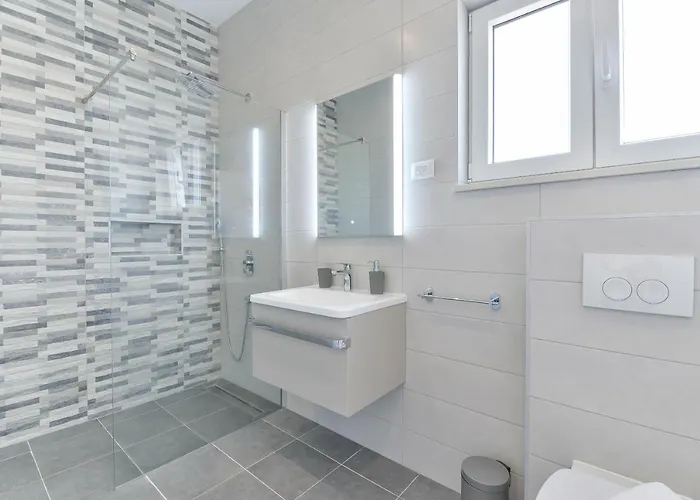 Manuela With Heated Pool 400 Meters From The Sea - By Ta Leut Agency Villa *