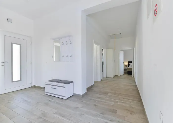 Vila Manuela With Heated Pool 400 Meters From The Sea - By Ta Leut Agency *