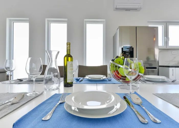 Manuela With Heated Pool 400 Meters From The Sea - By Ta Leut Agency Villa *