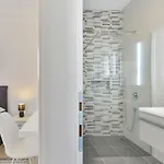 Manuela With Heated Pool 400 Meters From The Sea - By Ta Leut Agency Βίλα *