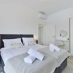 Manuela With Heated Pool 400 Meters From The Sea - By Ta Leut Agency فيلة فرسي