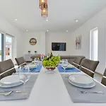 Manuela With Heated Pool 400 Meters From The Sea - By Ta Leut Agency Vrsi