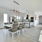 Manuela With Heated Pool 400 Meters From The Sea - By Ta Leut Agency Βίλα
