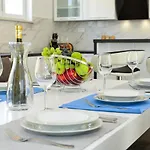 Manuela With Heated Pool 400 Meters From The Sea - By Ta Leut Agency فرسي