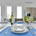 Manuela With Heated Pool 400 Meters From The Sea - By Ta Leut Agency فيلة *