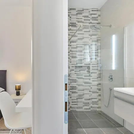 Manuela With Heated Pool 400 Meters From The Sea - By Ta Leut Agency Villa *