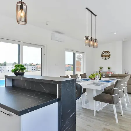 Manuela With Heated Pool 400 Meters From The Sea - By Ta Leut Agency Villa *