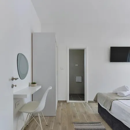 Manuela With Heated Pool 400 Meters From The Sea - By Ta Leut Agency Villa *