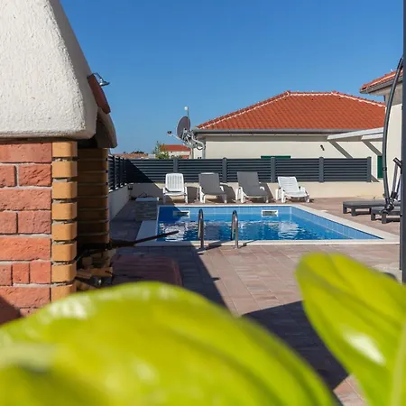 Manuela With Heated Pool 400 Meters From The Sea - By Ta Leut Agency *